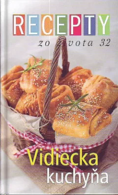 Recepty zo života 32