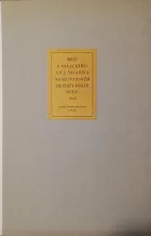 Řeči Františka Palackého a Pavla Josefa Šafaříka na Slovanském sjezdě v Praze roku 1848