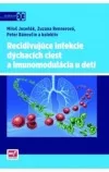 Recidivujúce infekcie dýchacích ciest a imunomodulácia u detí