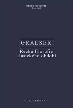 Řecká filosofie klasického období