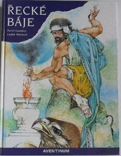 Řecké báje