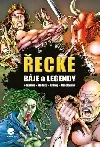 Řecké báje a legendy