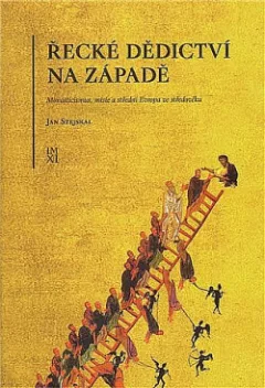 Řecké dědictví na západě