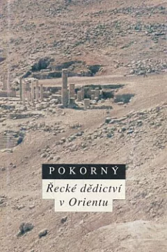 Řecké dědictví v Orientu: Helénismus v Egyptě a Sýrii
