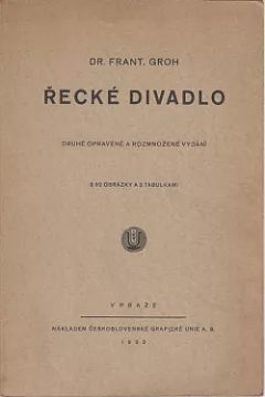 Řecké divadlo