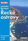 Řecké ostrovy