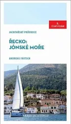 Řecko: Jónské moře - jachtařský průvodce
