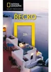 Řecko - Velký průvodce National Geographic