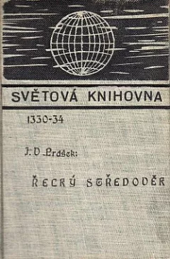 Řecký středověk