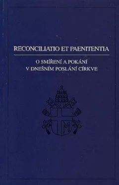 Reconciliatio et paenitentia