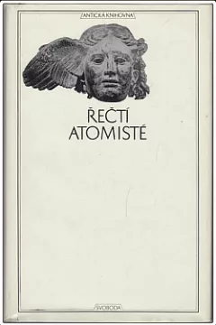 Řečtí atomisté