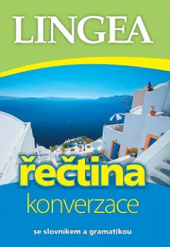Řečtina: konverzace