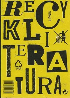 Recykliteratura