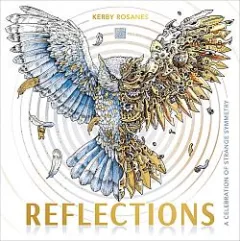 Reflections: A Celebration of Strange Symmetry