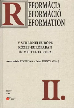Reformácia v strednej Európe II.