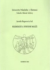 Regenerační a sportovní masáže