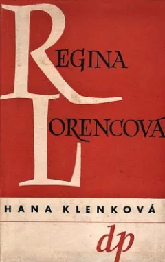 Regina Lorencová