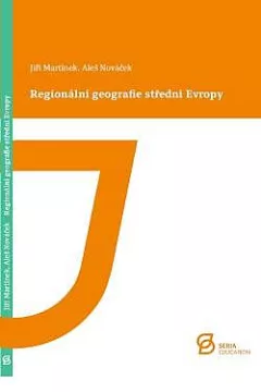 Regionální geografie střední Evropy