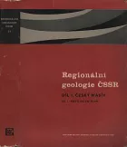 Regionální geologie ČSSR. Díl I, Český masív. Svazek 1, Krystalinikum