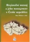 Regionální rozvoj a jeho management v České republice