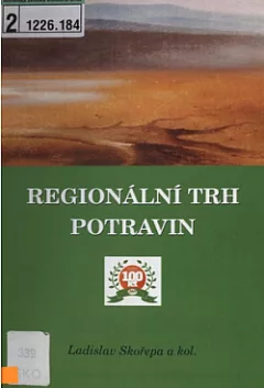 Regionální trh potravin