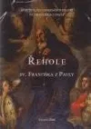 Řehole sv. Františka z Pauly