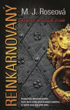 Reinkarnovaný: Kameny minulých životů