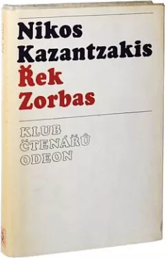 Řek Zorbas