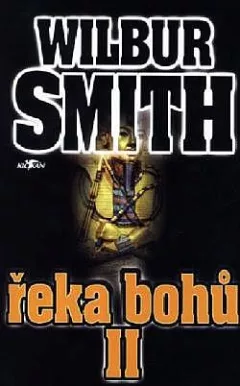 Řeka bohů II