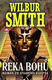 Řeka bohů: Román ze starého Egypta