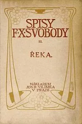 Řeka - díl druhý