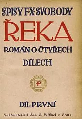 Řeka - díl první