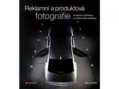 Reklamní a produktová fotografie