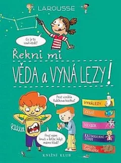 Věda a vynálezy