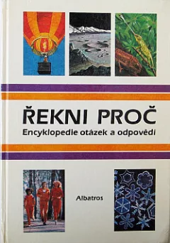 Řekni proč