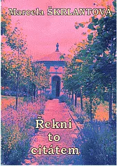 Řekni to citátem