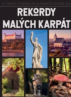 Rekordy Malých Karpát