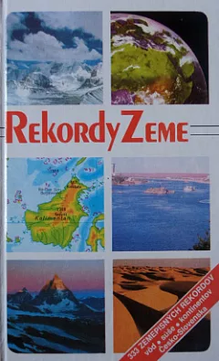 Rekordy Zeme