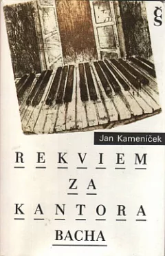Rekviem za kantora Bacha