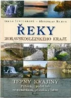 Řeky moravskoslezského kraje