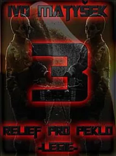 Reliéf pro Peklo - Legie III