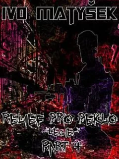 Reliéf pro Peklo - Legie IV