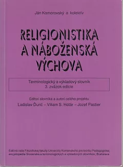 Religionistika a náboženská výchova