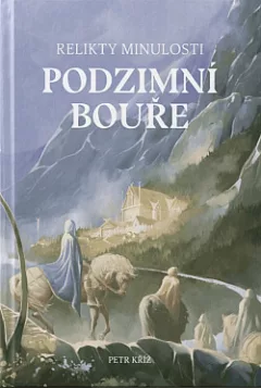 Podzimní bouře