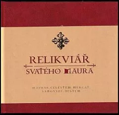 Relikviář svatého Maura