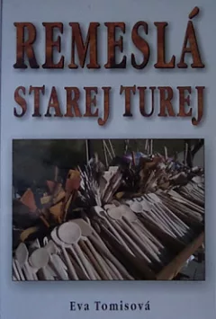 Remeslá Starej Turej