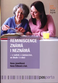 Reminiscence známá i neznámá