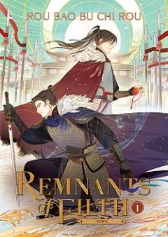 Remnants of Filth Vol. 1