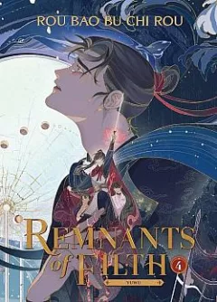 Remnants of Filth Vol. 4