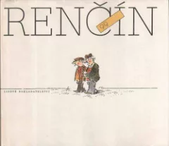 Renčín 99